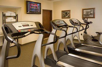 Drury And St Louis Union Station Hotel 3*