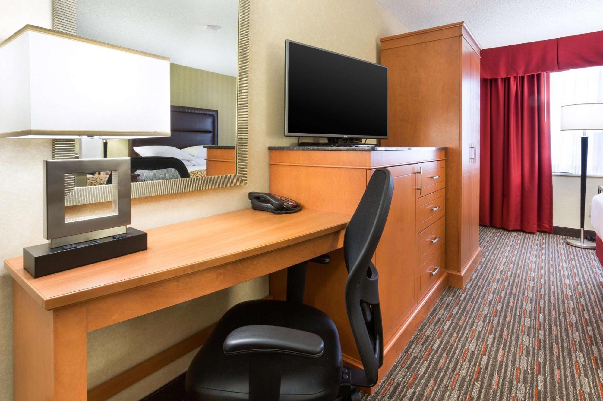 Hotel Drury And St Louis Union Station 3*